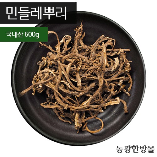 민들레뿌리/국내산 600g