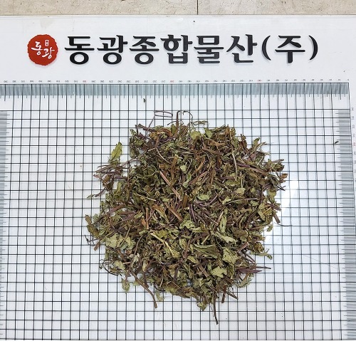 박하/국내산 6kg(짝)